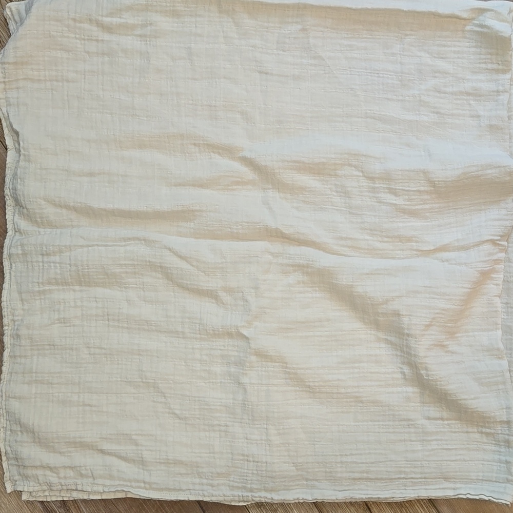 LifeTree Muslin Swaddle Blankets - Picture 5 of 7